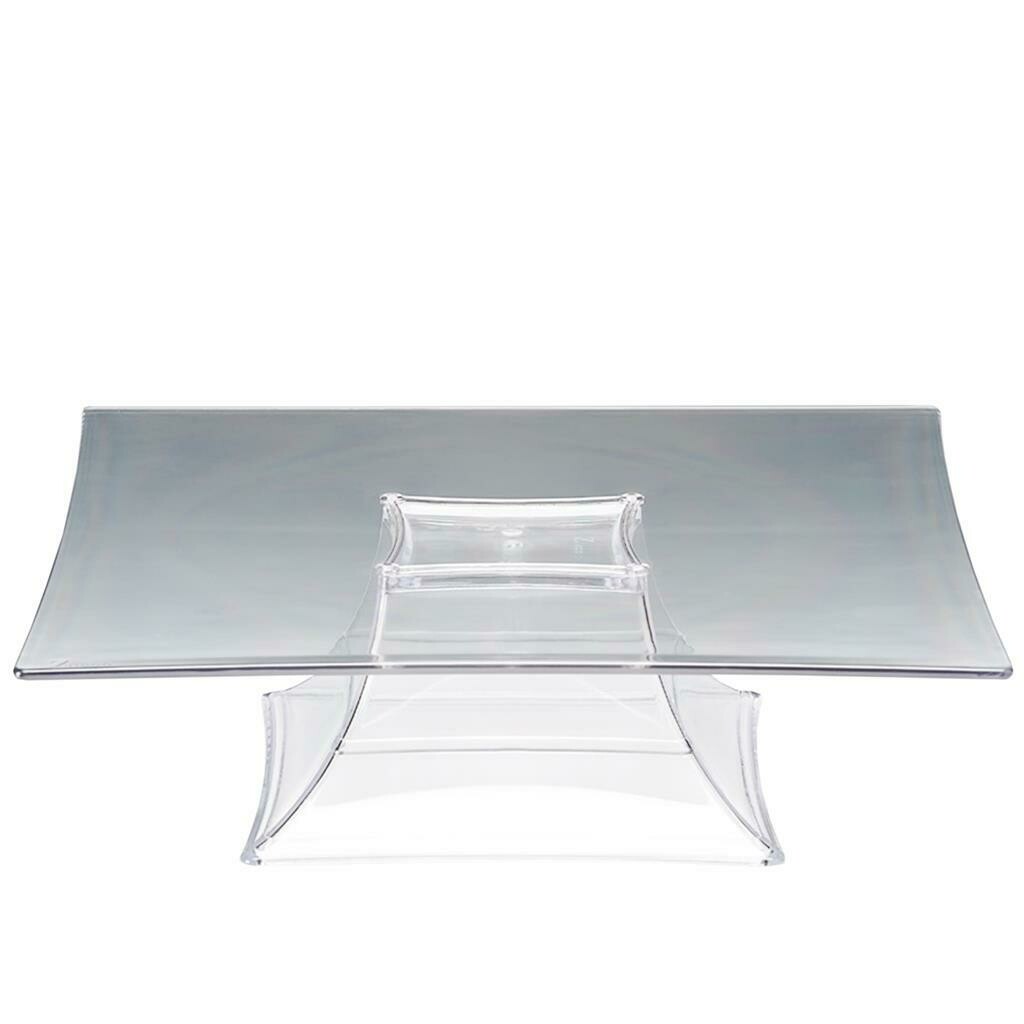 Tirolix - Square Stand 20 x 20 cm Bodrum