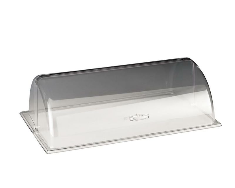 Gastronorm Lid 1/1 54 x 34.5 cm Cappadocia - Tirolix