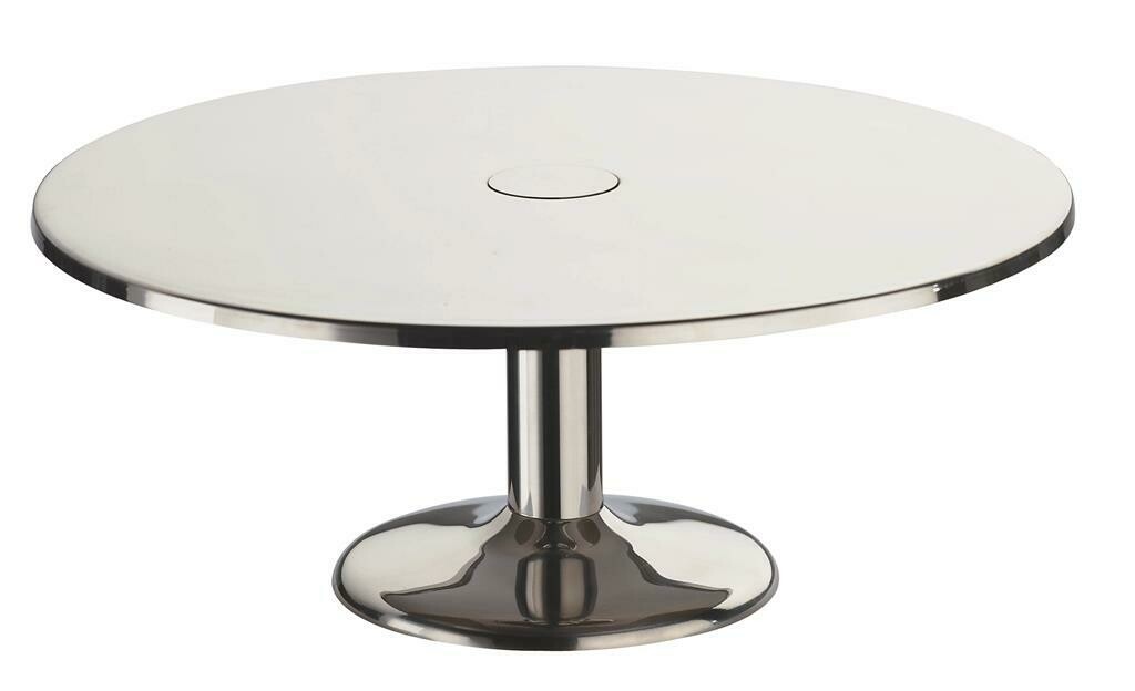 Abert round buffet stand 22 cm for horeca use