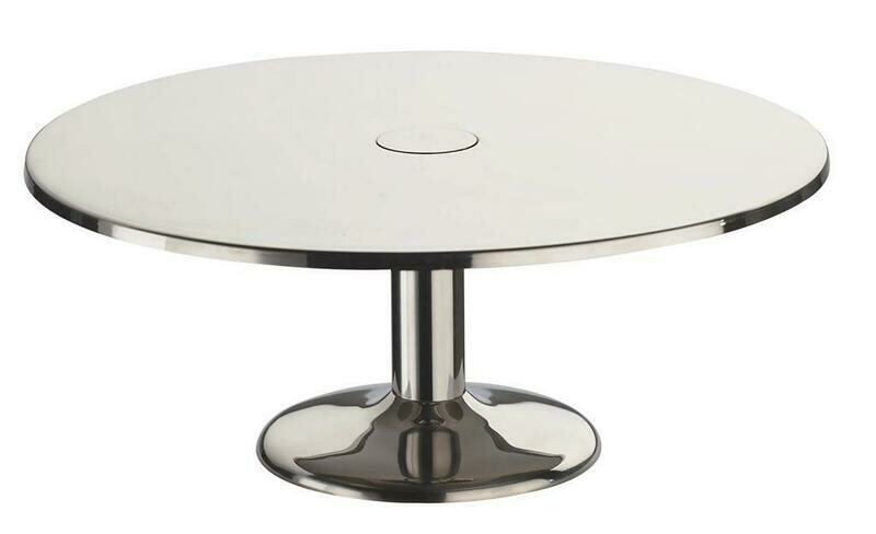 Abert runde Etagere 22 cm fuer Gastronomie Buffet