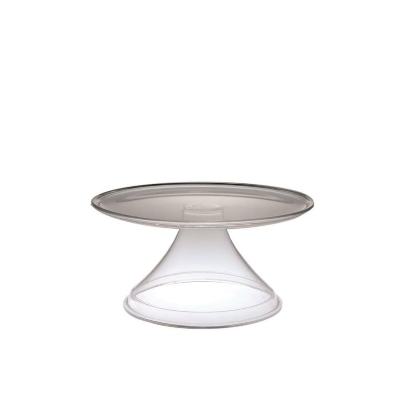 Round Cake Stand 18 cm - Aladino