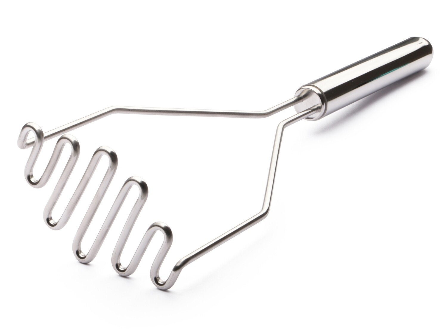 Schiacciapatate professionale 38 cm - Weis