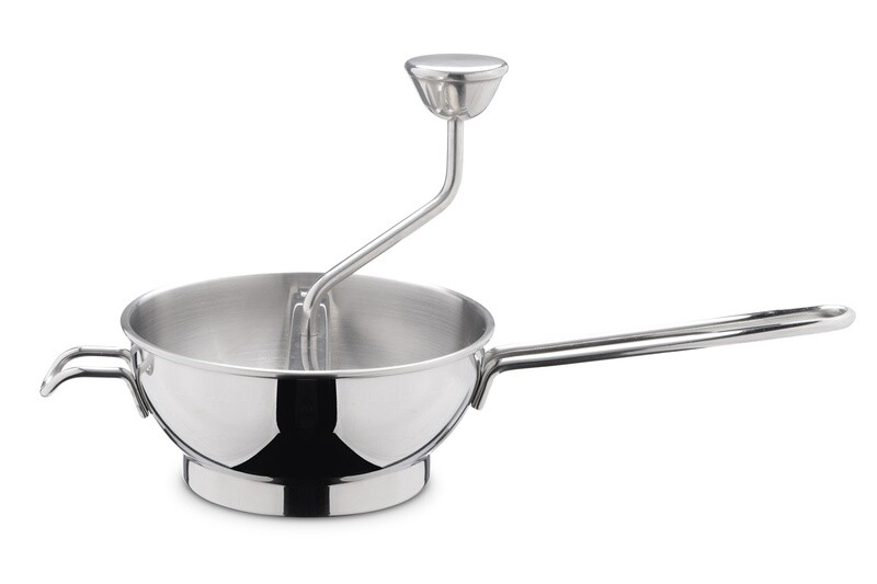 Mini passaverdure 13 cm - Weis