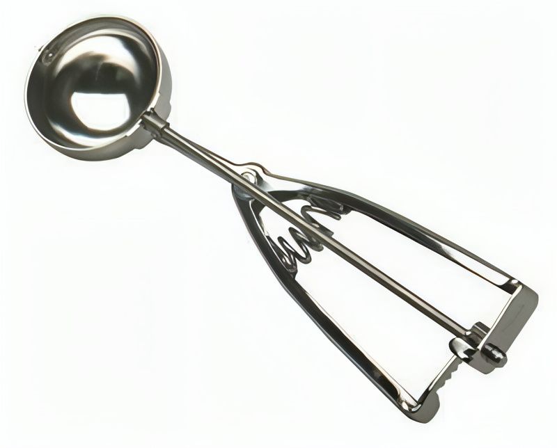 Ice Cream Scoop 4.9 cm - Piazza