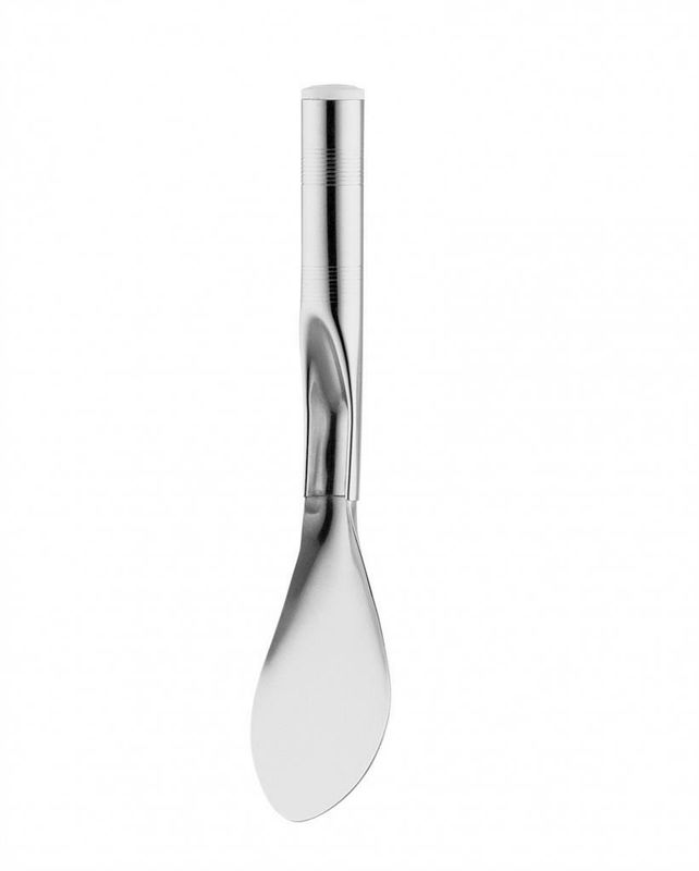 Ice Cream Spatula with Tubular Handle 25 cm - Sto