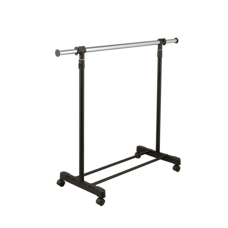 Tirolix - Extendable Clothes Rack