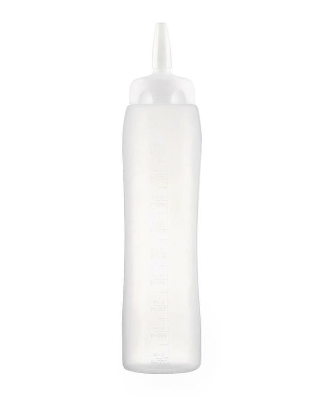 Sauce Dispenser 35 cl White - Araven
