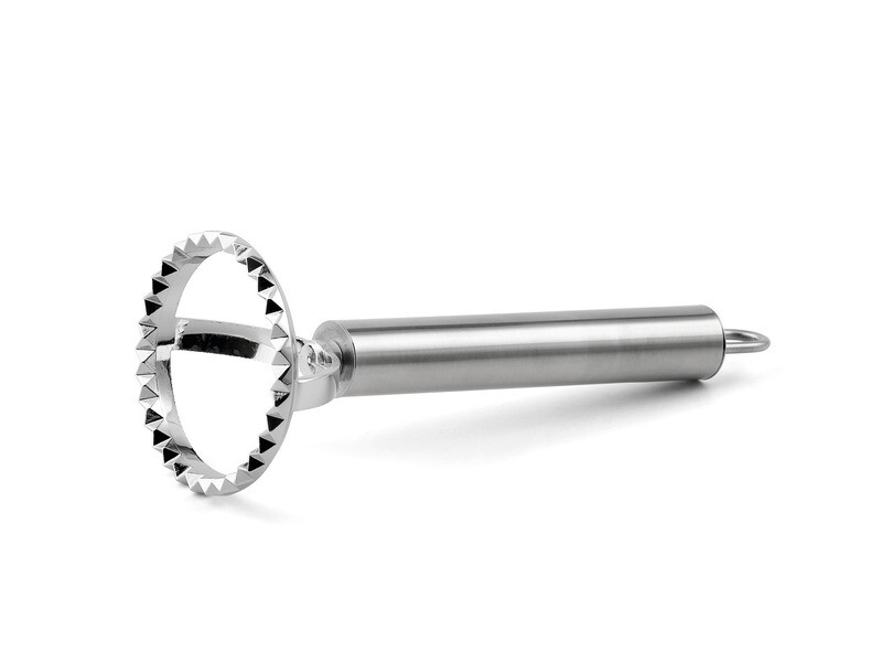 Round Ravioli Cutter 15 cm - Weis