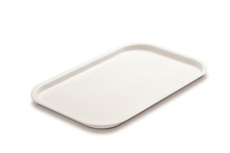 Rectangular Tray 36 x 25 cm - Giganplast