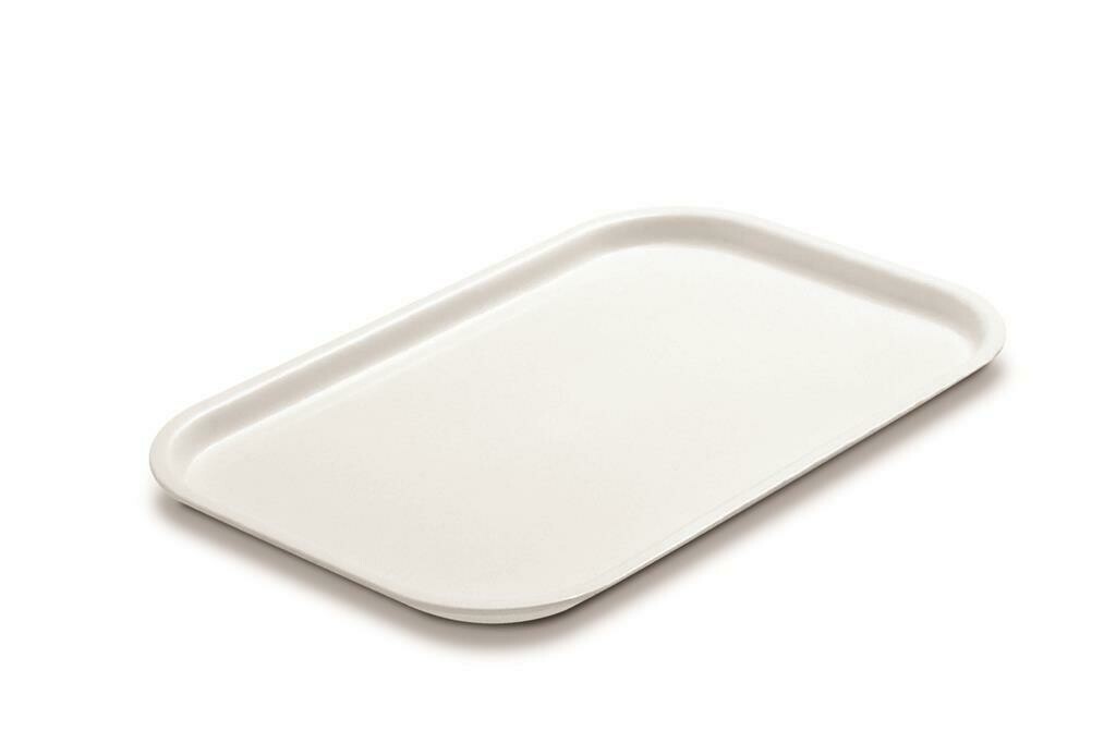 Rectangular Tray 57 x 38 cm - Giganplast