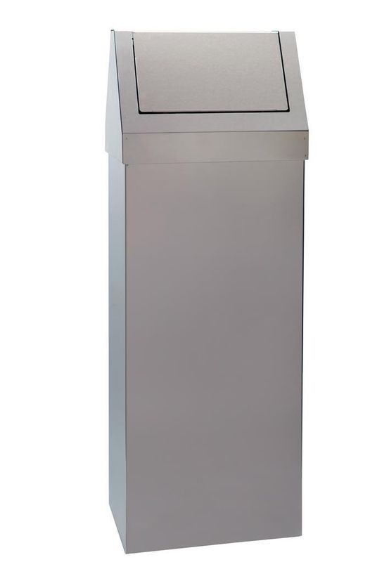 Waste Bin Basculante Rectangular 50 l Storico - Medial