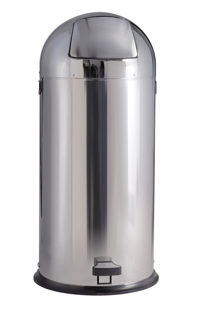 Waste Bin with Pedale 52 l Apollo - Medial