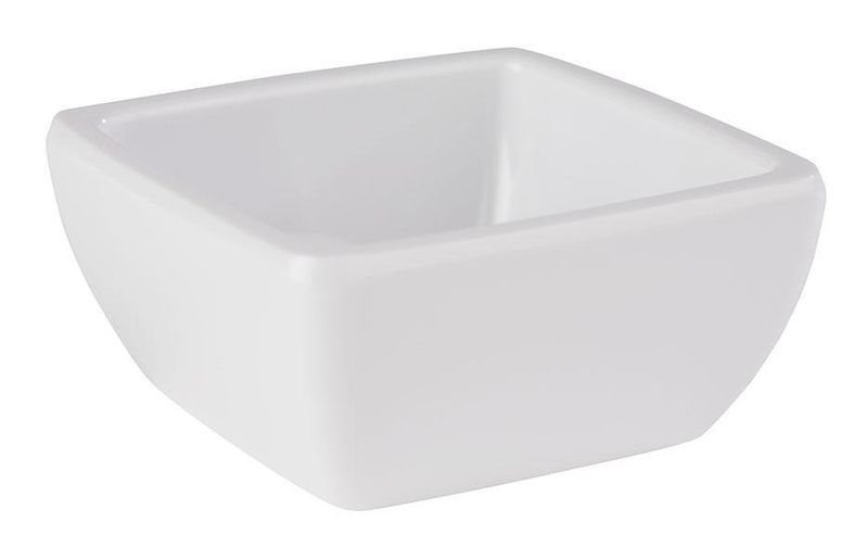 Bowl "Pure" 6.5 x 6.5 cm White - APS