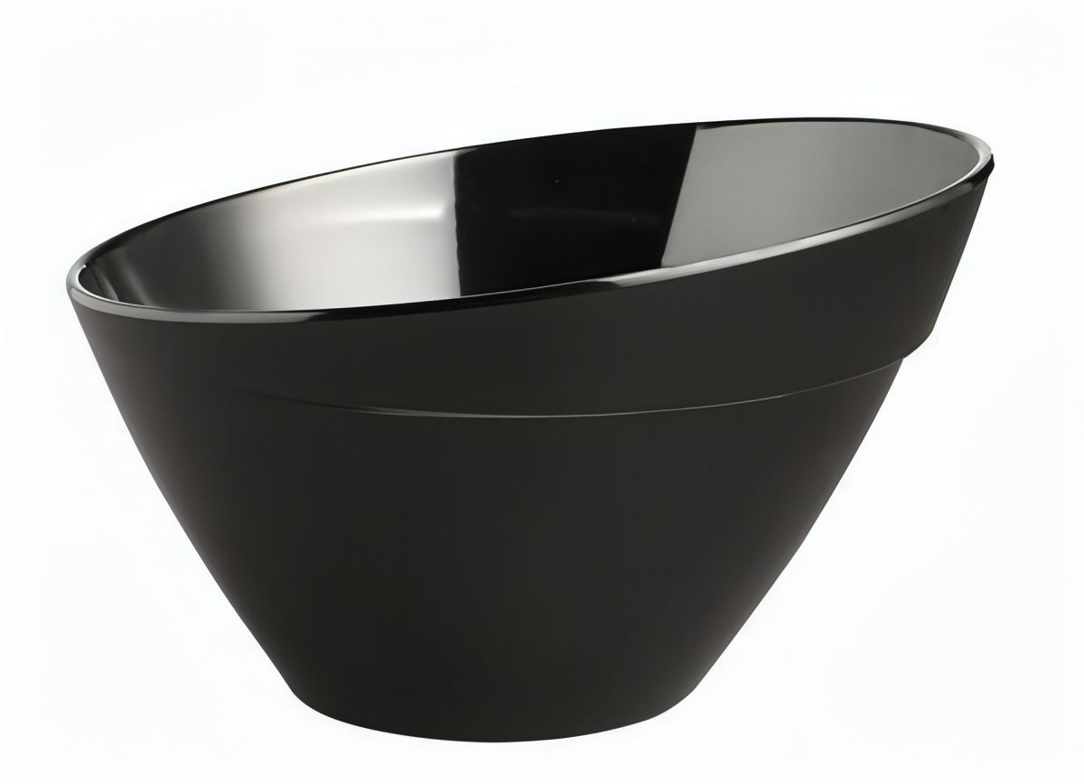 Bowl "Balance" 0.4L Black - APS