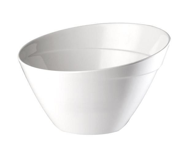 Bowl "Balance" 1.5L White - APS