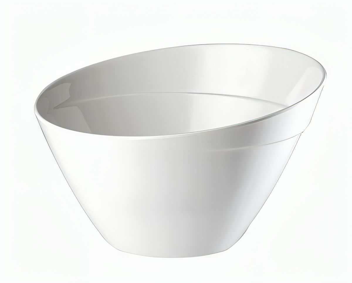Bowl "Balance" 1.5L White - APS