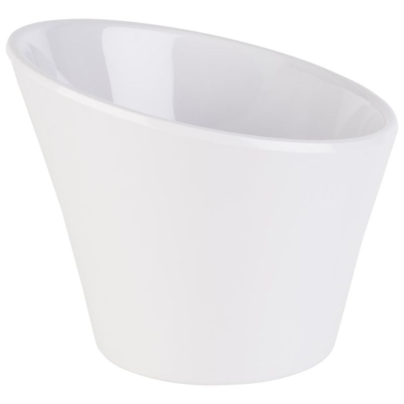 Bowl "Casual" 0.3L White - APS