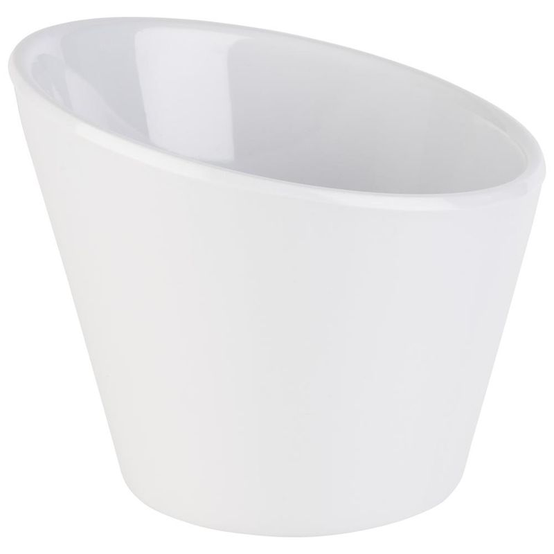 Bowl "Casual" 0.2L White - APS