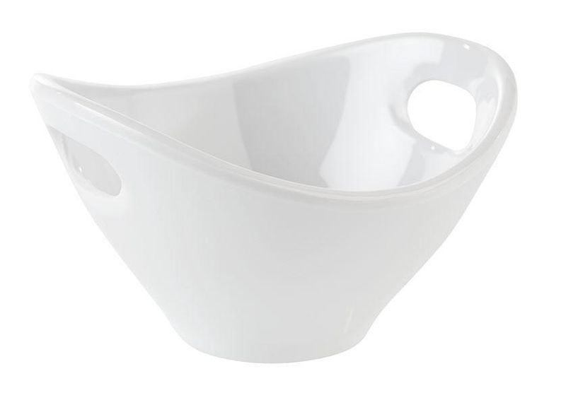 Bowl "Mini" 9 x 9.5 cm 0.09L White - APS