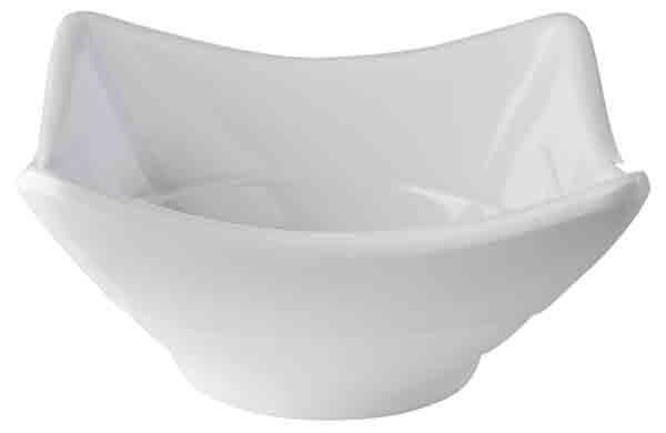 Bowl "Mini" 8 x 8 cm 0.1L White - APS