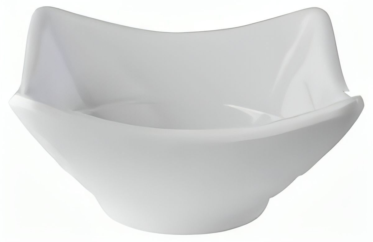 Bowl "Mini" 8 x 8 cm 0.1L White - APS