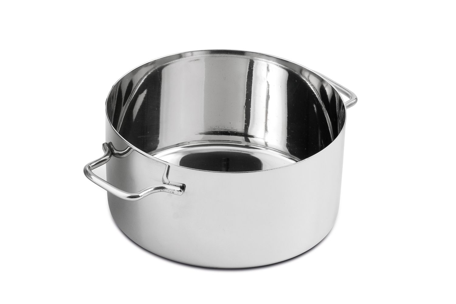 Mini pot 12.5 cm - Weis
