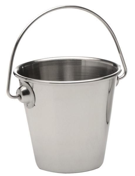 Serving Bucket "Snackholder" 9 cm - APS