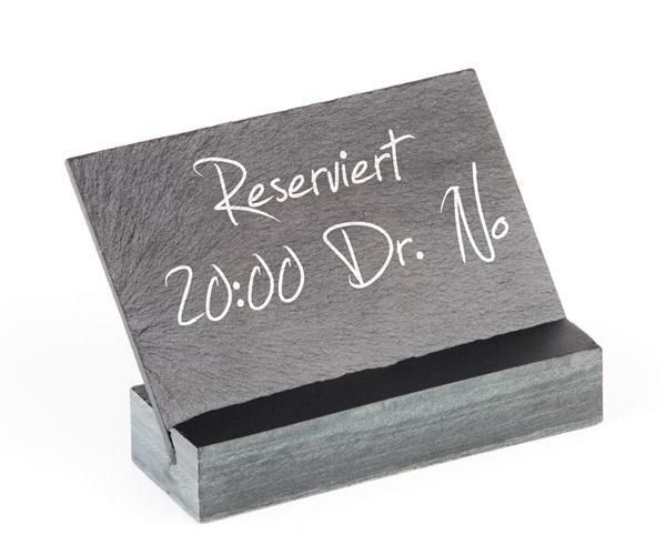 Table Blackboard 4 x 12 cm - APS