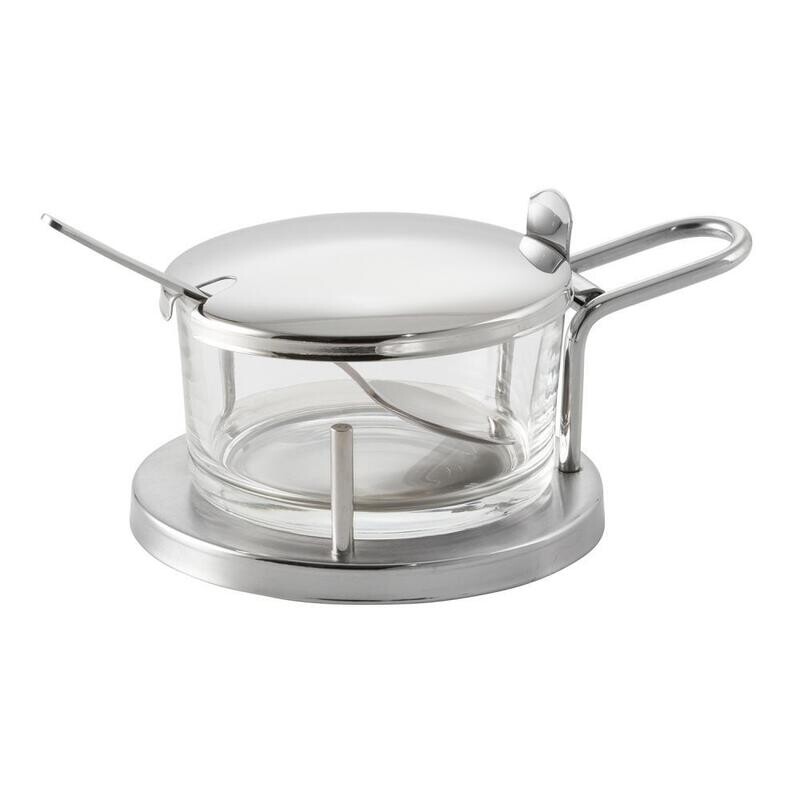 Parmesan Set "Classic" 0.18L - APS