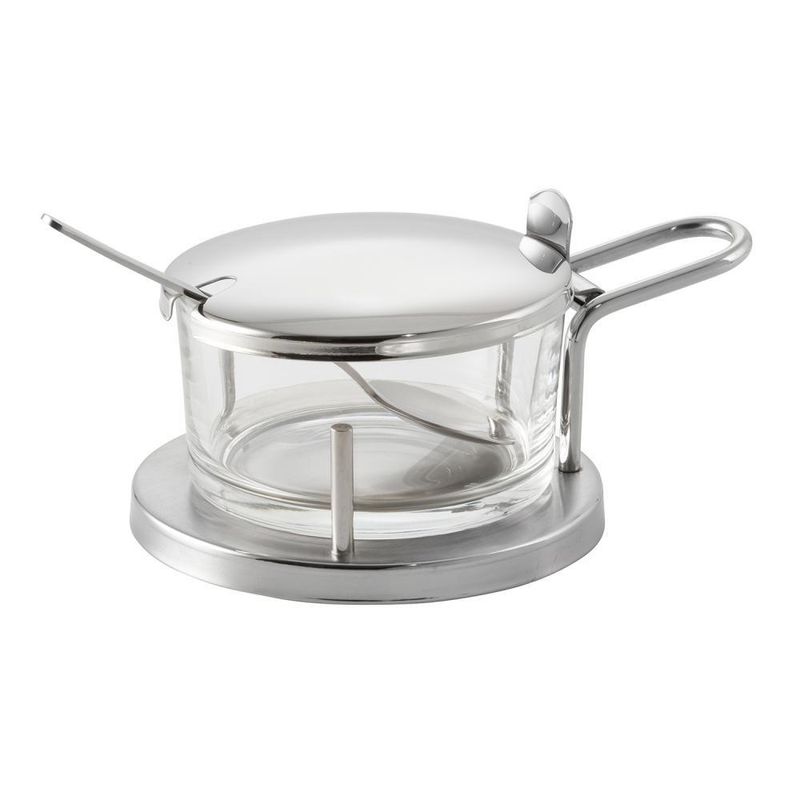Parmesan Set "Classic" 0.18L - APS