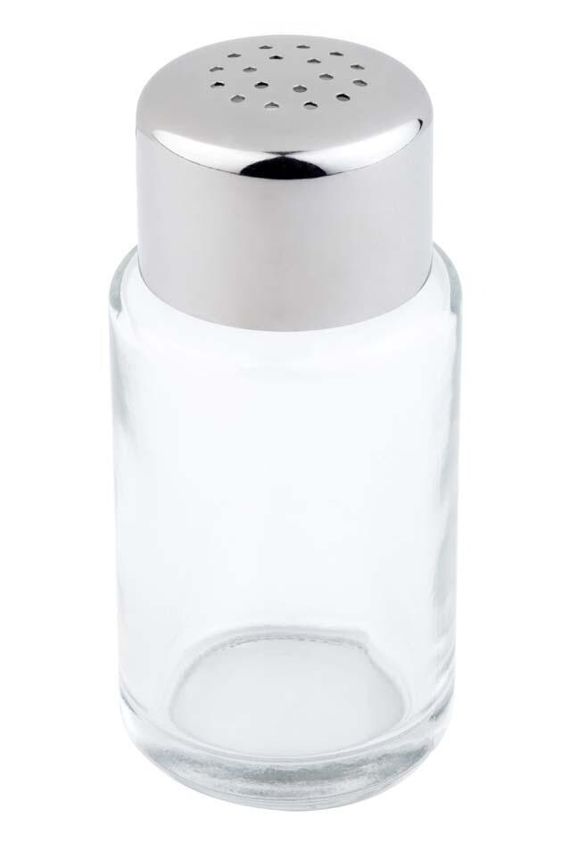 Salt and Pepper Shaker with 18 Holes - APS
