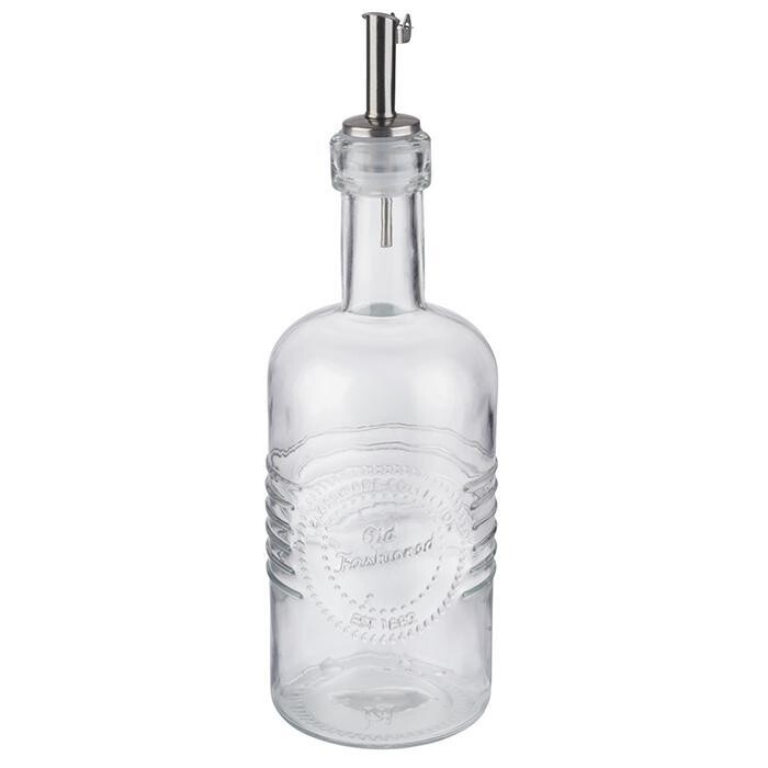 Vinegar and Oil Bottle "Old Fashioned" 0.35L - APS
