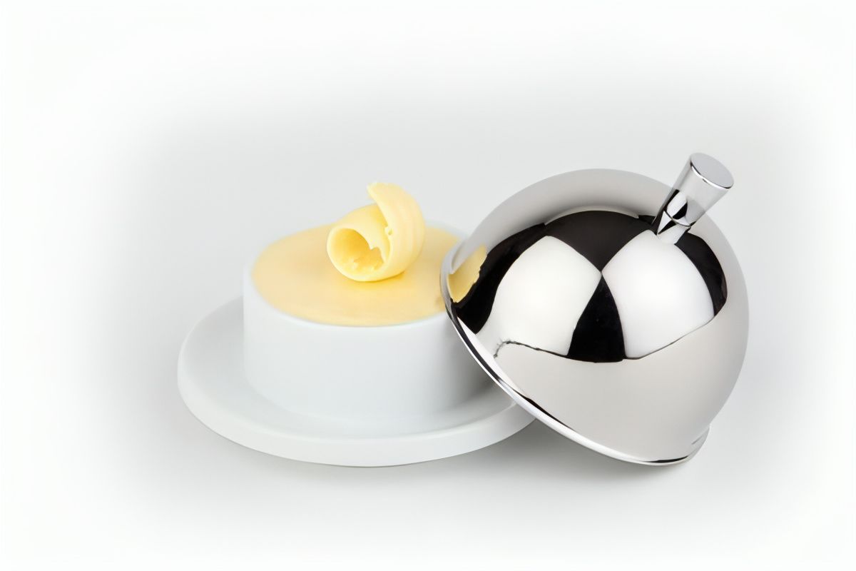Butter Dish 9 cm - APS