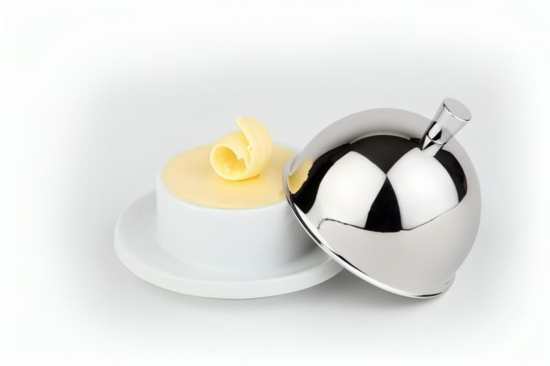 Butter Dish 9 cm - APS