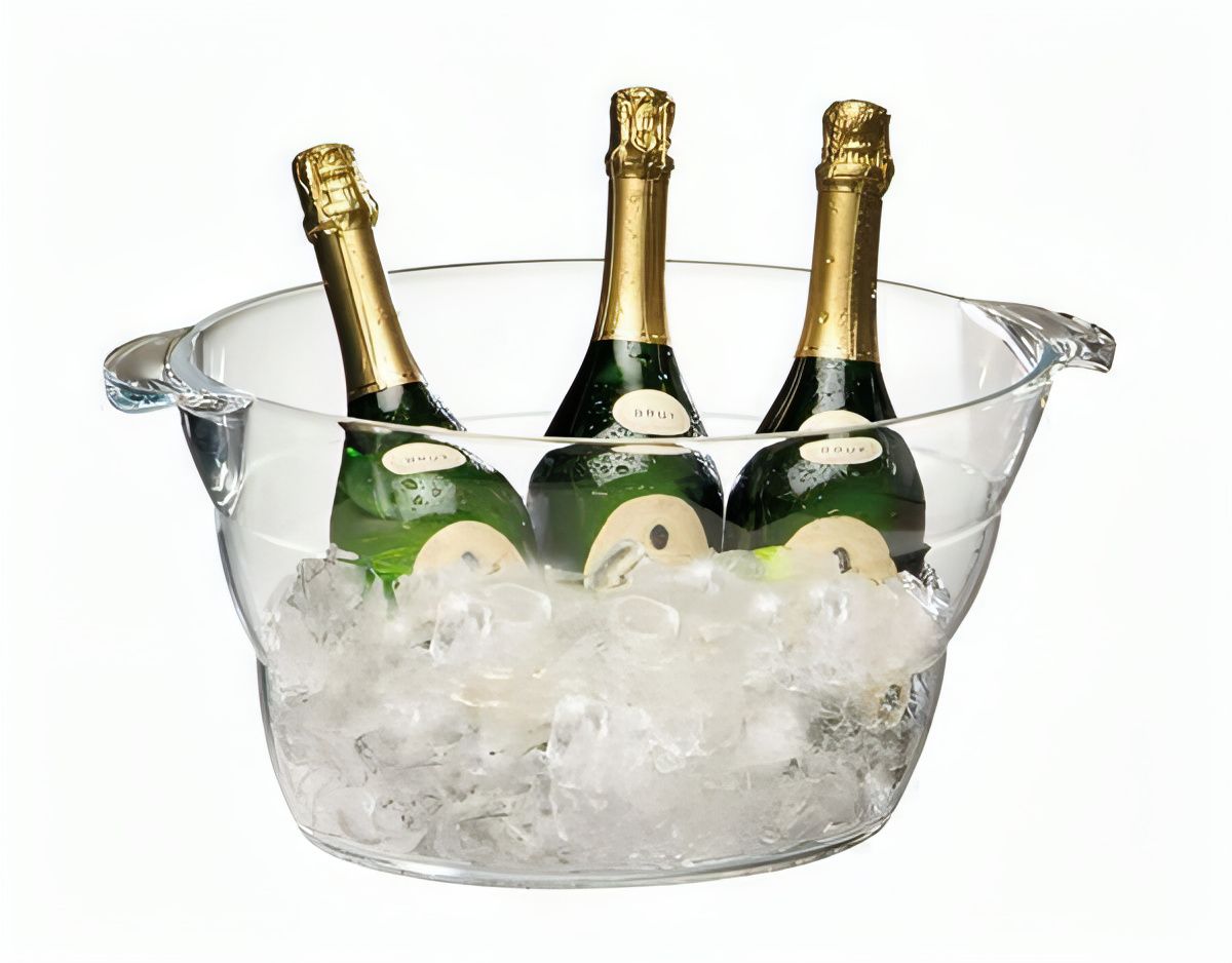 Bottle Cooler 28.5 x 47 cm - APS