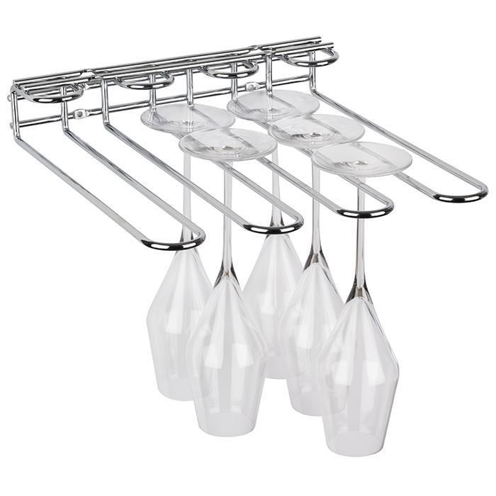 Rail for Glasses 29.5 x 32 cm - APS