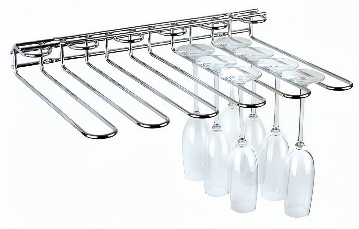 Rail for glasses 32 x 45 cm - APS
