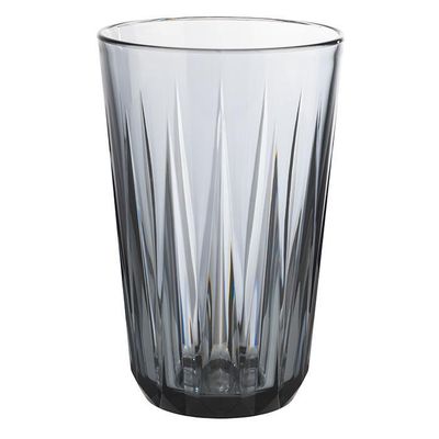 Glass "Crystal" 0.3L Grey - APS