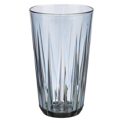 "Crystal" Cup 0.5L Grey - APS