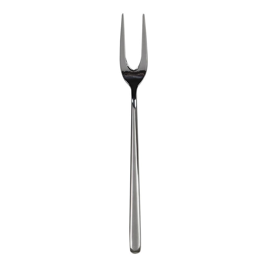 Abert Ergo 2 prong meat fork stainless steel for steakhouse horeca