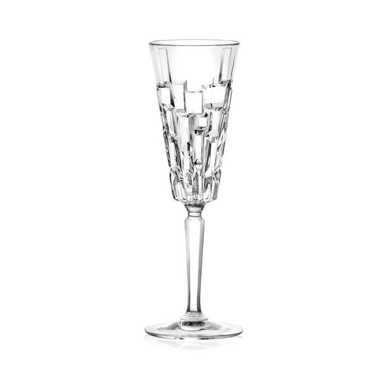 Flute Glass 19 cl Etna - RCR