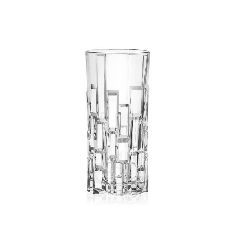RCR Etna HB glass 34 cl Luxion glass diameter 69 mm height 150 mm professional horeca

