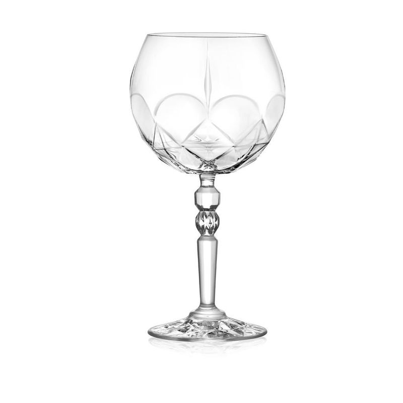 Gin Tonic Glass 58 cl Alkemist - RCR