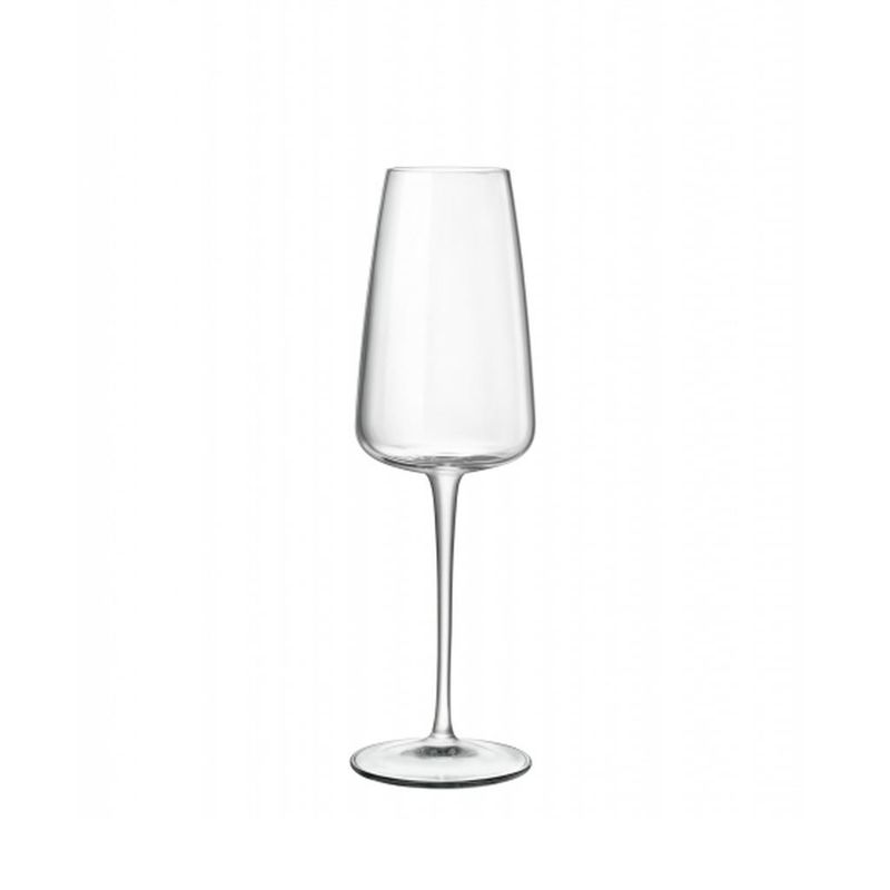 Flute Glass 21 cl I Meravigliosi - Bormioli Luigi
