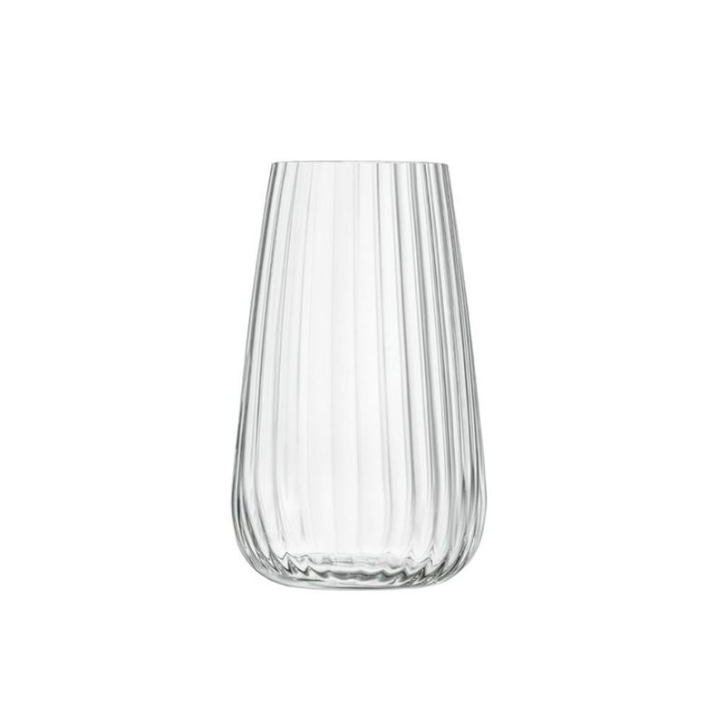Hi-Ball Glass 57 cl Speakeasies Swing Bormioli Luigi made of SON.hyx glass


