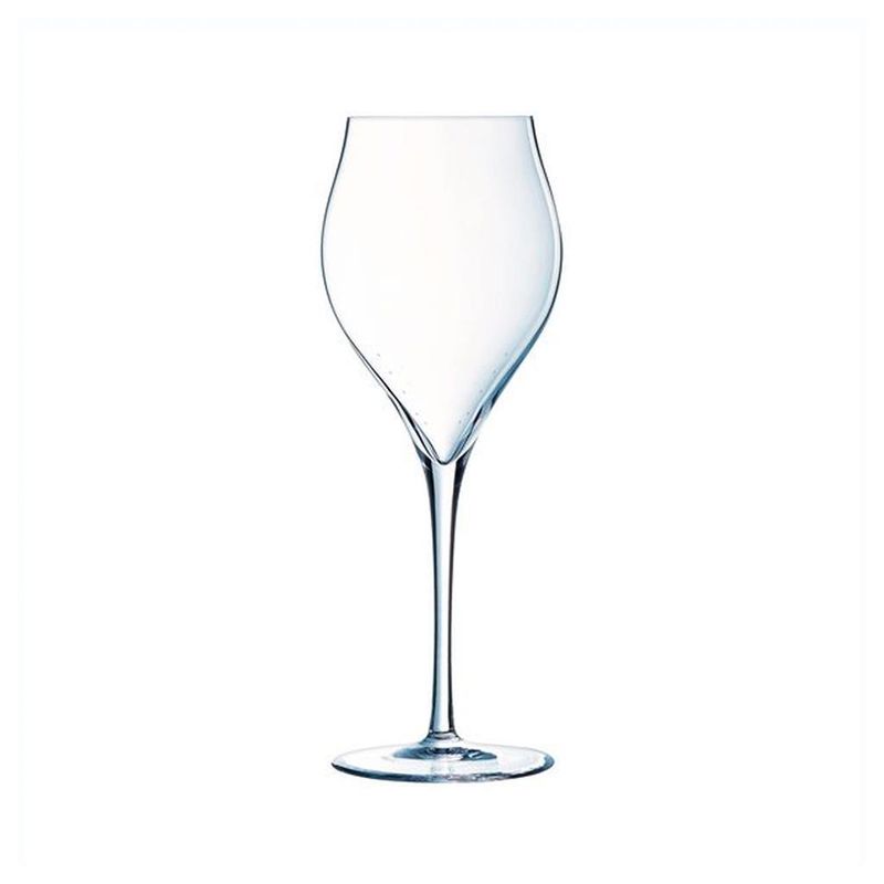 Wine glass 30 cl Chef Sommelier Exaltation clear horeca