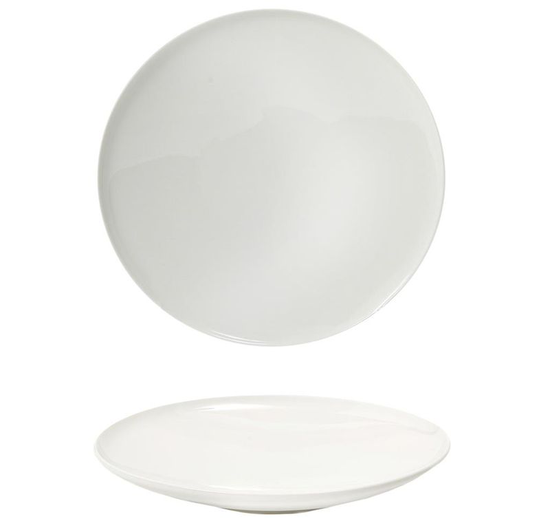 Deep Plate Pasta 25 cm Every Time - Royal Porcelain