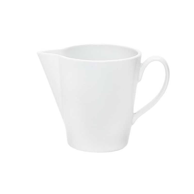 Milk Jug 29 cl Forma 02 - Royal Porcelain