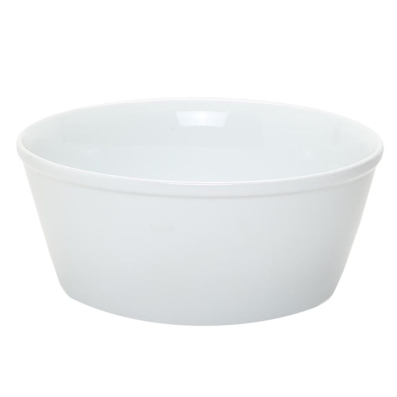 Small Bowl 13 cm Forma 02 - Royal Porcelain