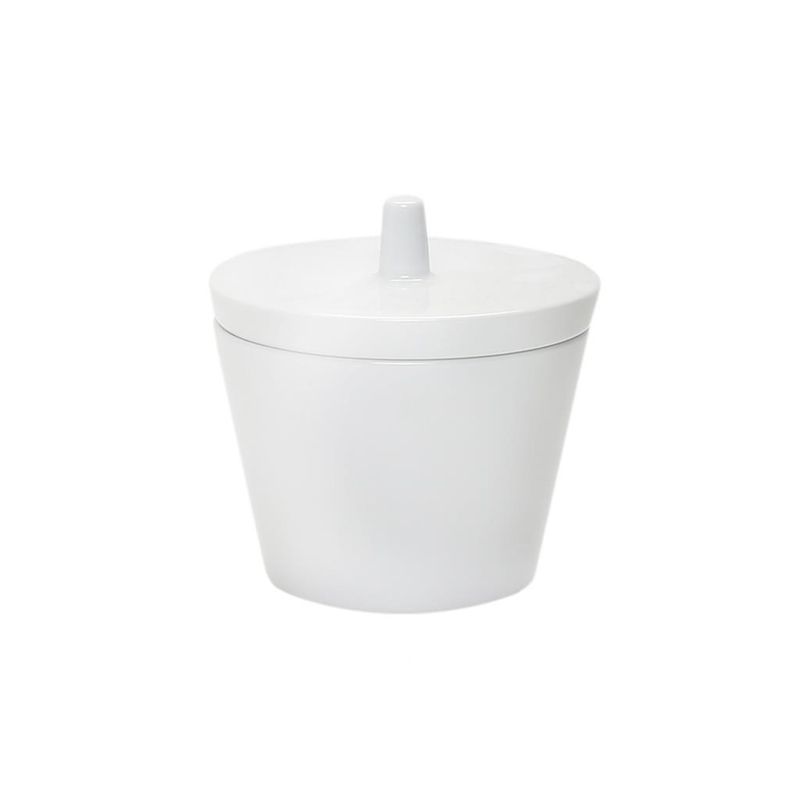 Sugar Bowl Forma 02 - Royal Porcelain